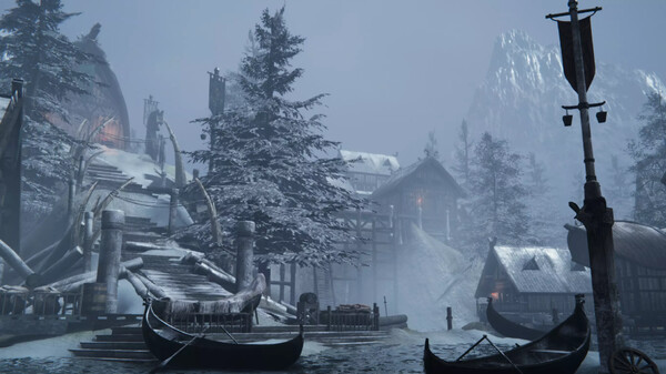 Shadow of the Night screenshot 2