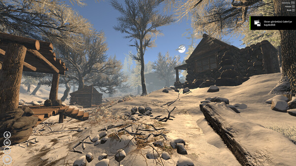 Shadow of the Night screenshot 6