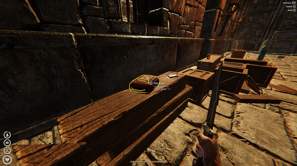 Shadow of the Night screenshot 11