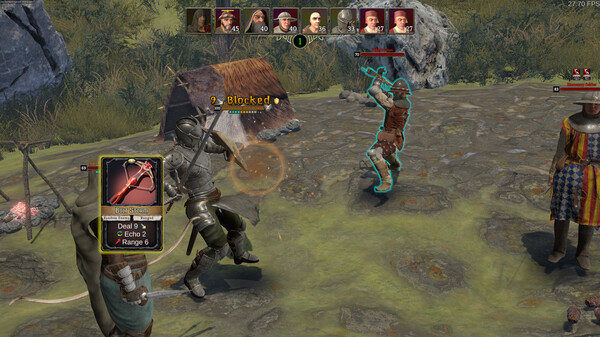 Lost Veridian screenshot 5