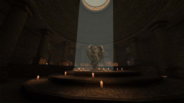Quake screenshot 12