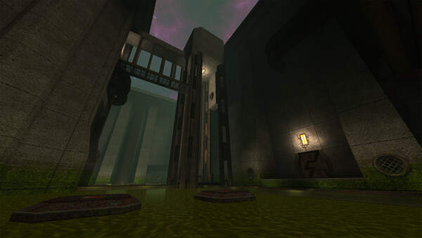 Quake screenshot 11