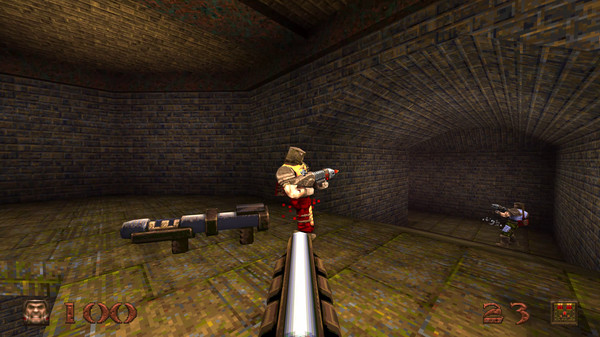 Quake screenshot 3