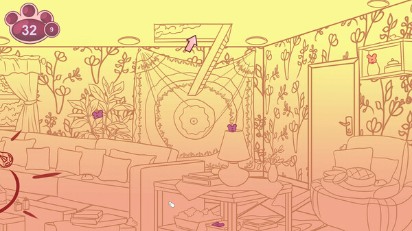IN THE BUILDING: HAMSTERS screenshot 4