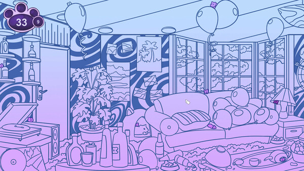 IN THE BUILDING: HAMSTERS screenshot 1