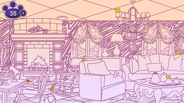IN THE BUILDING: HAMSTERS screenshot 5