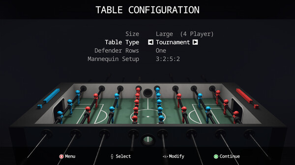 Spinshot Party screenshot 4