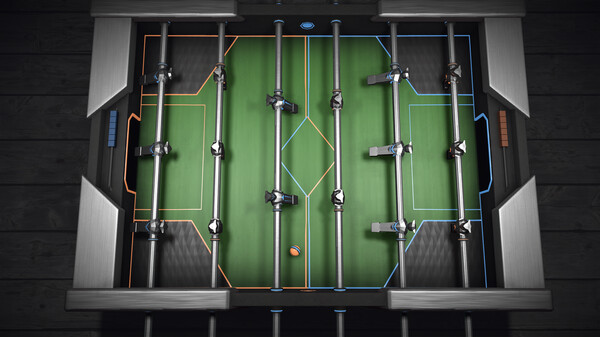 Spinshot Party screenshot 2
