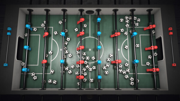 Spinshot Party screenshot 3