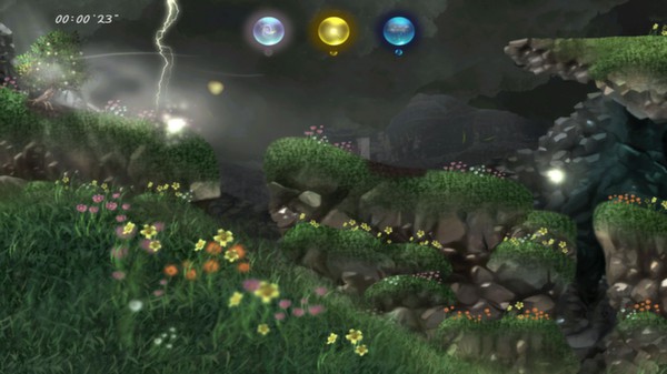 Storm screenshot 4