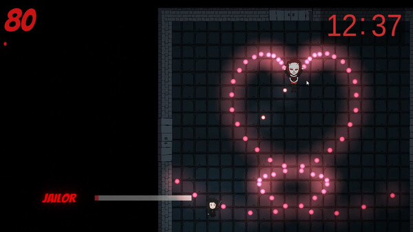 Blood 'N Bullets screenshot 5