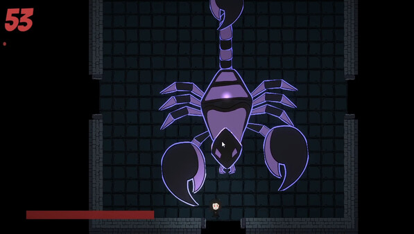 Blood 'N Bullets screenshot 2