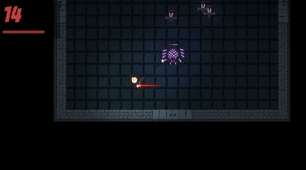Blood 'N Bullets screenshot 6