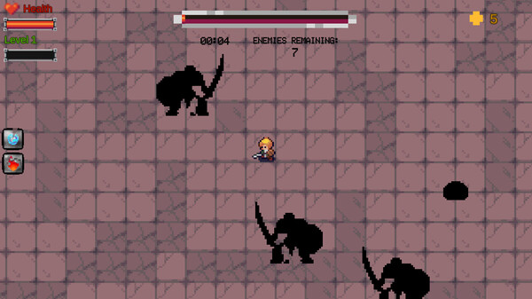 Knight Raider screenshot 4