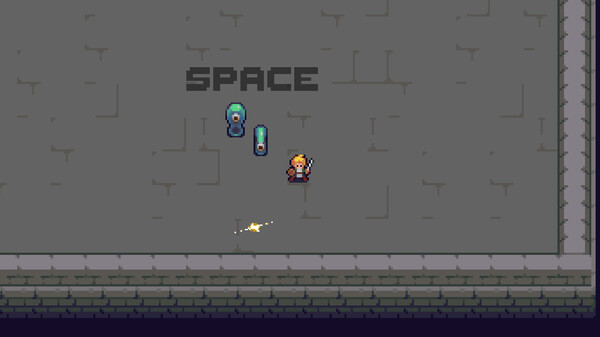 Knight Raider screenshot 1