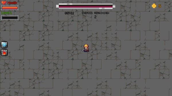 Knight Raider screenshot 2