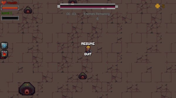Knight Raider screenshot 3