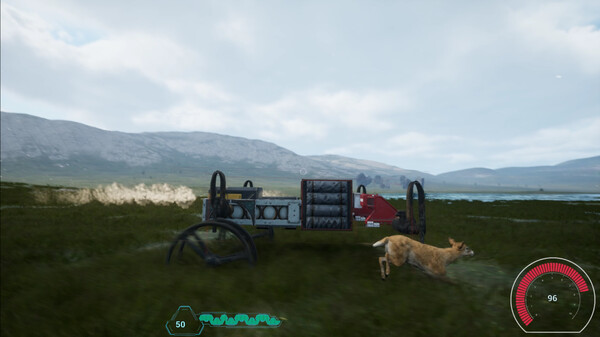 Tank kingdoms screenshot 3
