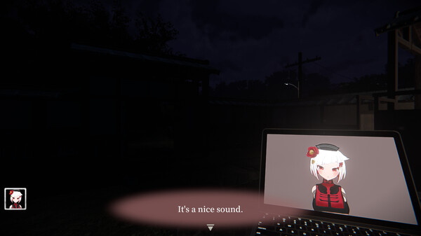 Otokiyome screenshot 2