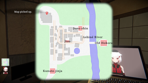 Otokiyome screenshot 3
