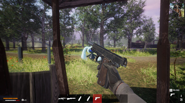 THE MEME HUNTER screenshot 2