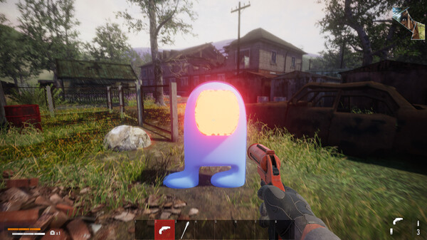 THE MEME HUNTER screenshot 10