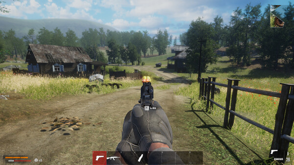 THE MEME HUNTER screenshot 3