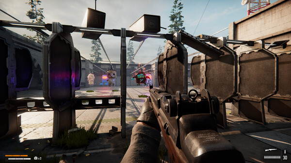THE MEME HUNTER screenshot 1