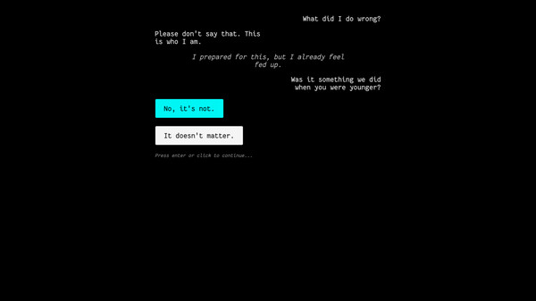 Gender Dysphoria screenshot 3