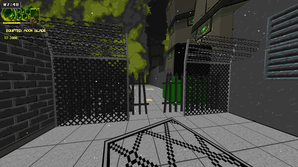 Depths of Insanity screenshot 3