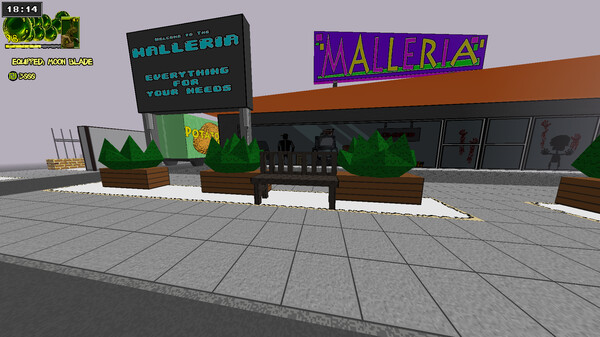 Depths of Insanity screenshot 2