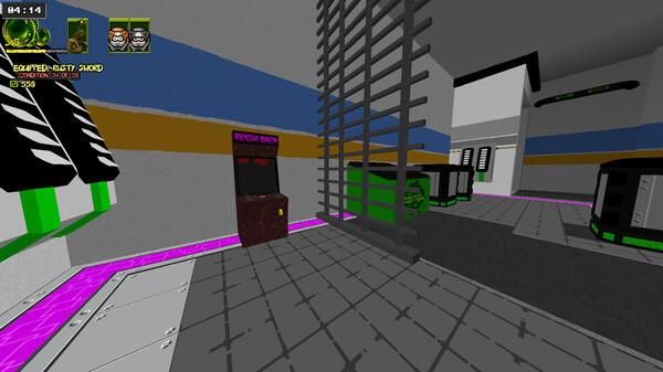 Depths of Insanity screenshot 12