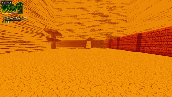Depths of Insanity screenshot 8