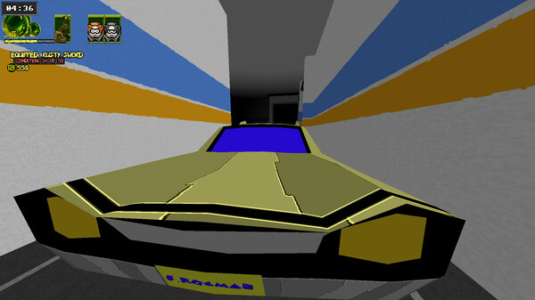 Depths of Insanity screenshot 11