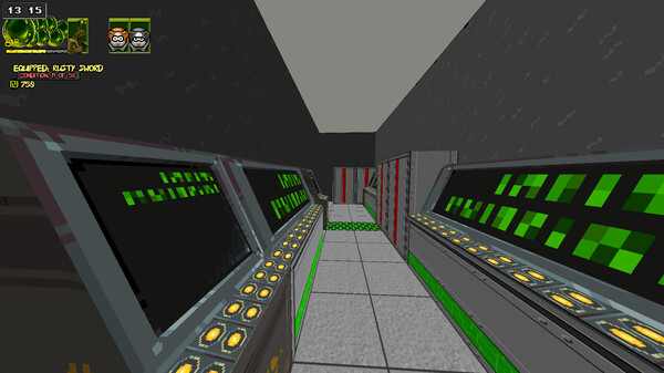 Depths of Insanity screenshot 10