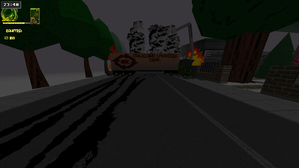 Depths of Insanity screenshot 6