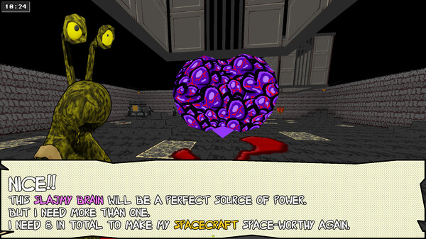 Depths of Insanity screenshot 7