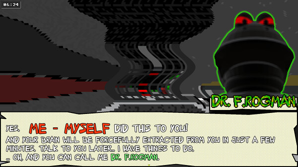 Depths of Insanity screenshot 4