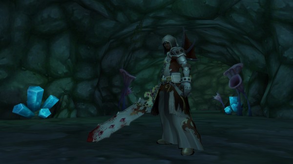 Ragnarok Online 2 screenshot 2