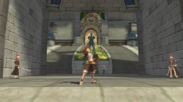 Ragnarok Online 2 screenshot 5