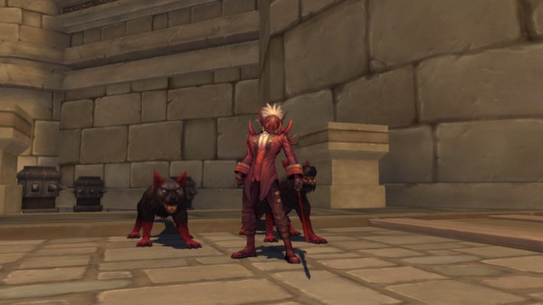 Ragnarok Online 2 screenshot 7