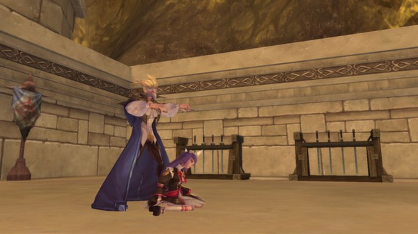 Ragnarok Online 2 screenshot 8