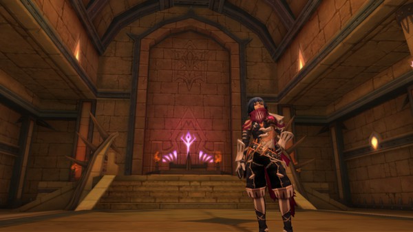 Ragnarok Online 2 screenshot 1