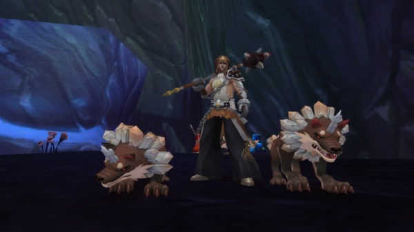 Ragnarok Online 2 screenshot 9