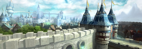 Ragnarok Online 2 screenshot 10