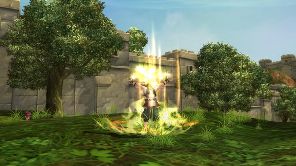 Ragnarok Online 2 screenshot 3