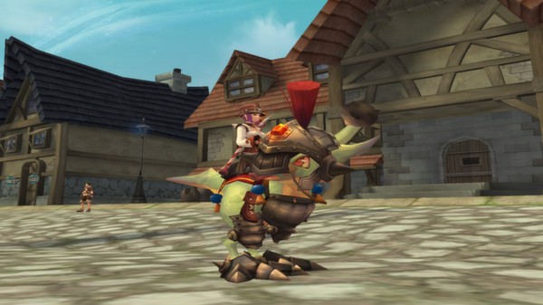 Ragnarok Online 2 screenshot 6
