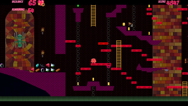 Ballooni - balloon homunculus screenshot 3