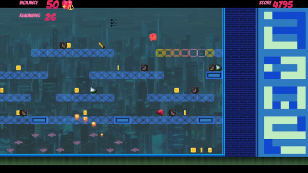 Ballooni - balloon homunculus screenshot 2
