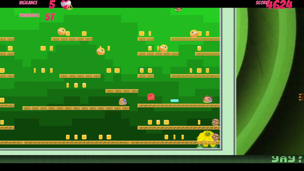 Ballooni - balloon homunculus screenshot 4